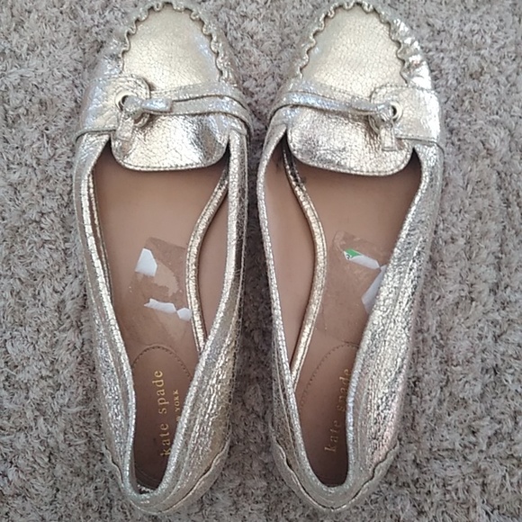 Kate Spade Loafers - Picture 1 of 14